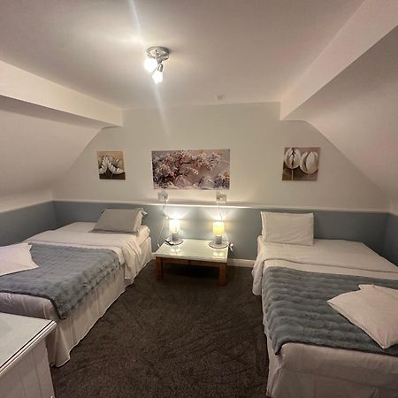 Kinsale B&B Scilly Екстер'єр фото