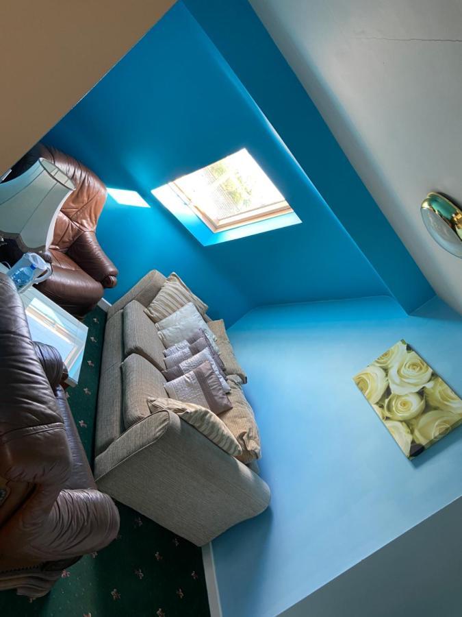 Kinsale B&B Scilly Екстер'єр фото