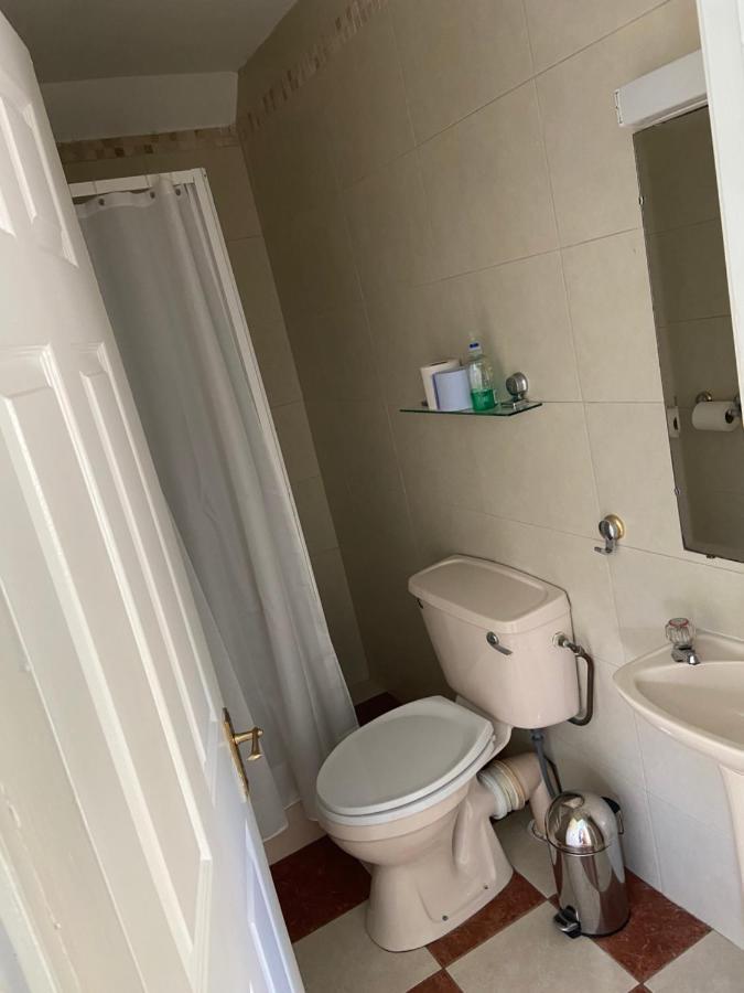 Kinsale B&B Scilly Екстер'єр фото