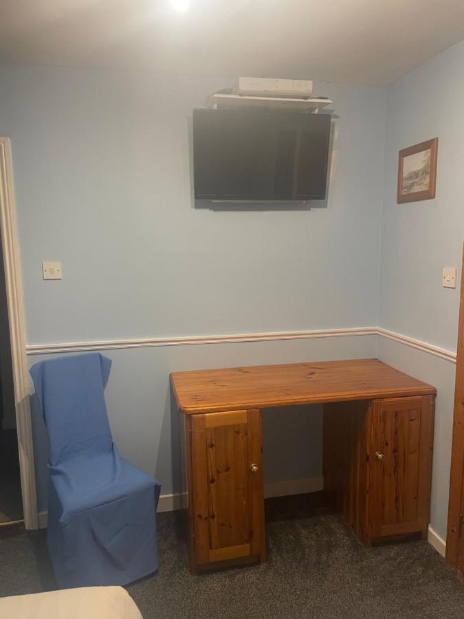 Kinsale B&B Scilly Екстер'єр фото