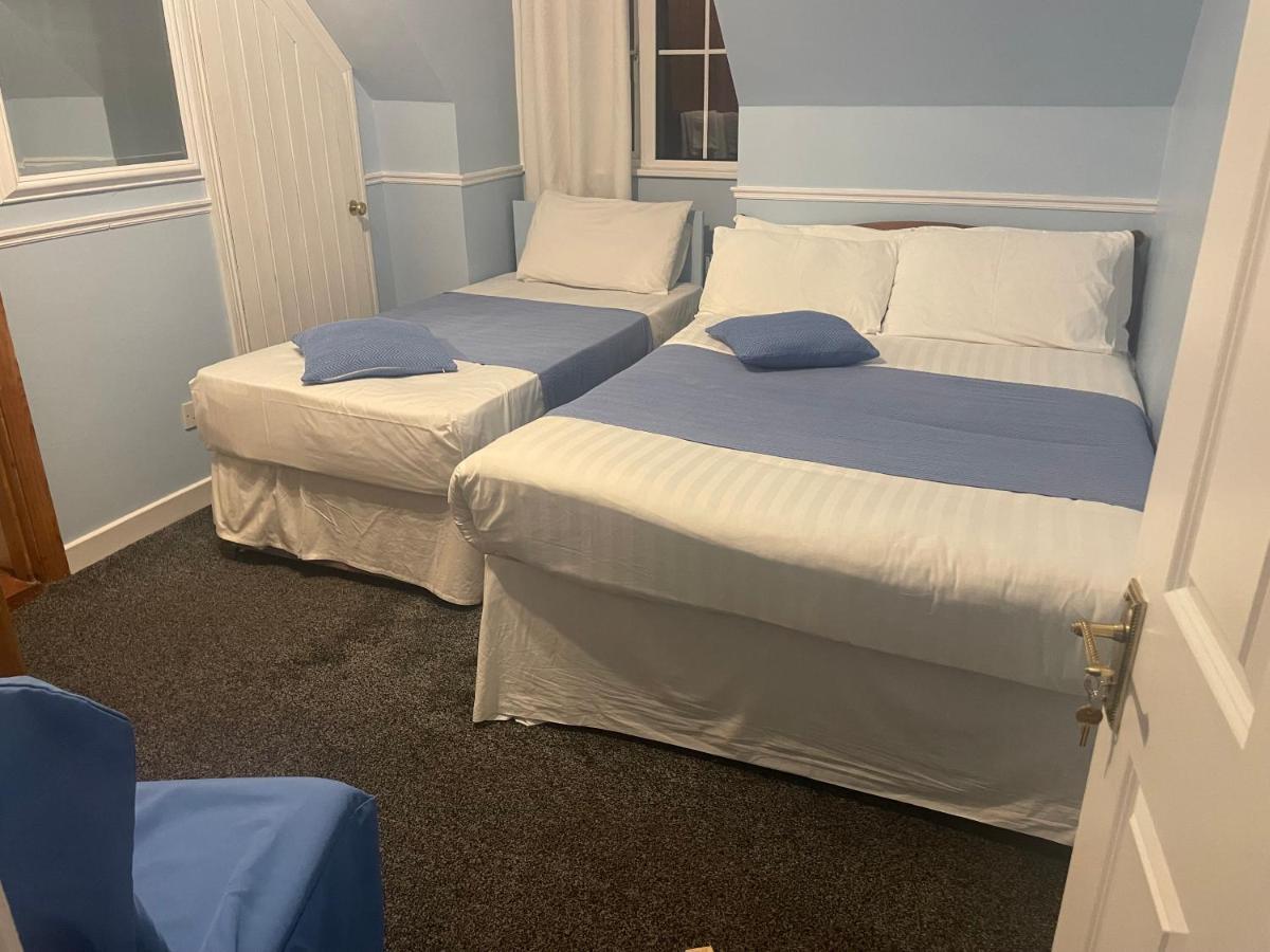Kinsale B&B Scilly Екстер'єр фото