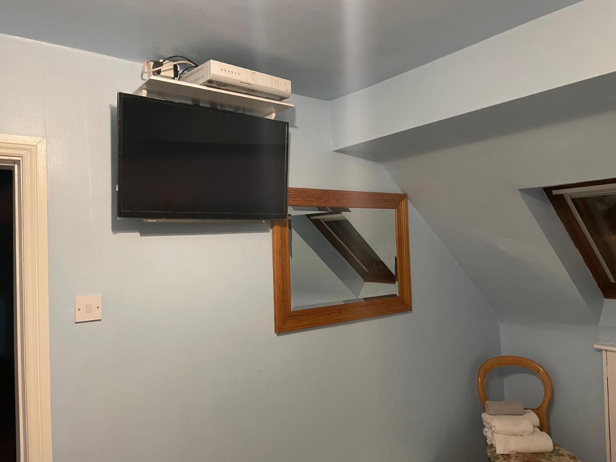 Kinsale B&B Scilly Екстер'єр фото