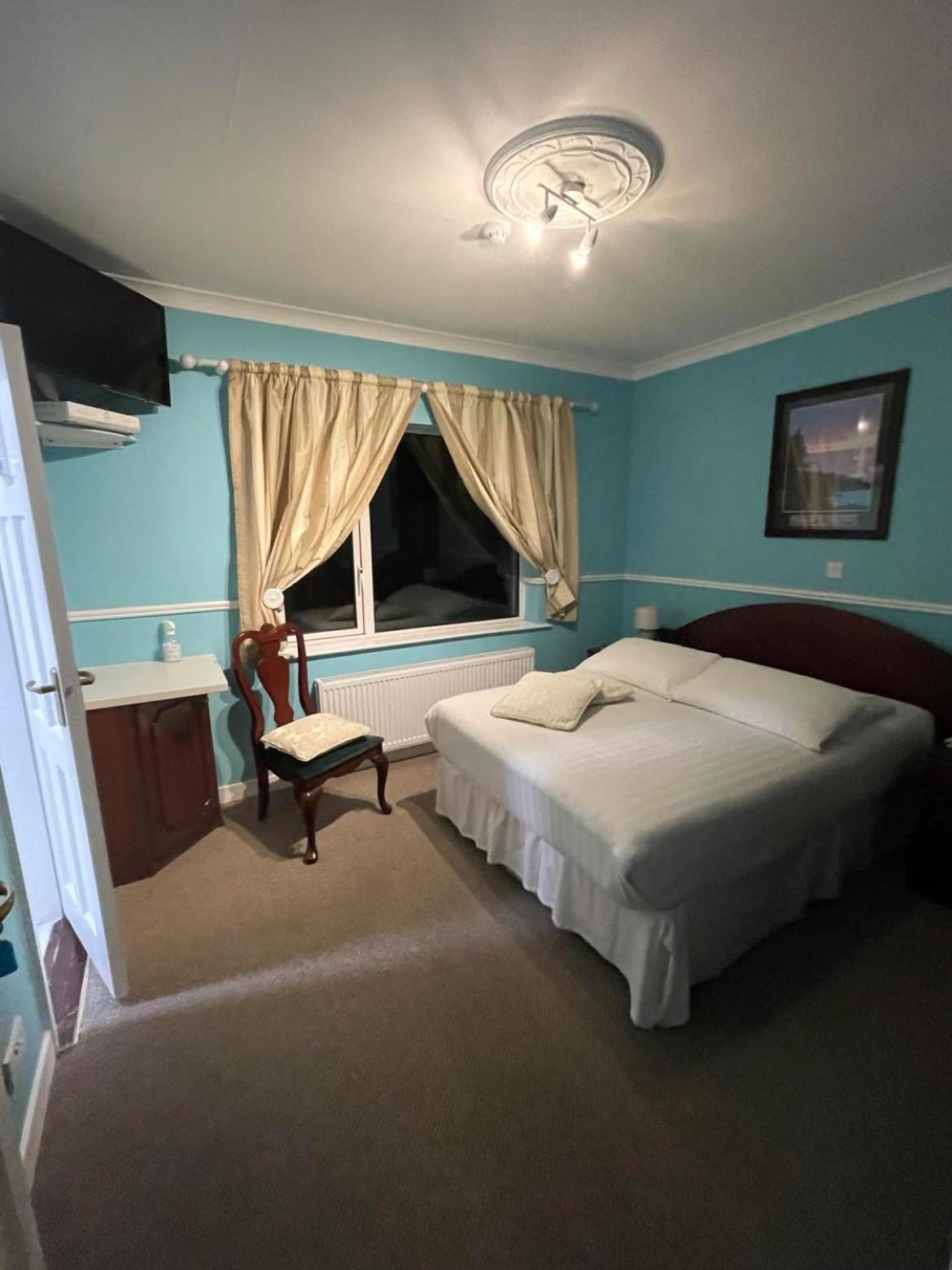 Kinsale B&B Scilly Екстер'єр фото