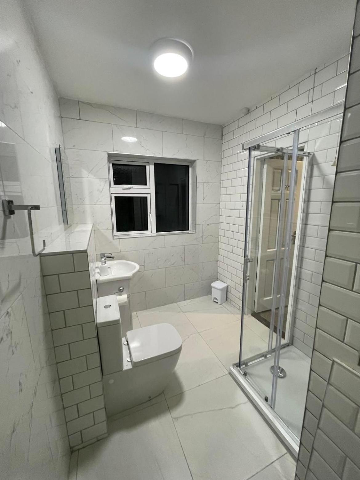 Kinsale B&B Scilly Екстер'єр фото