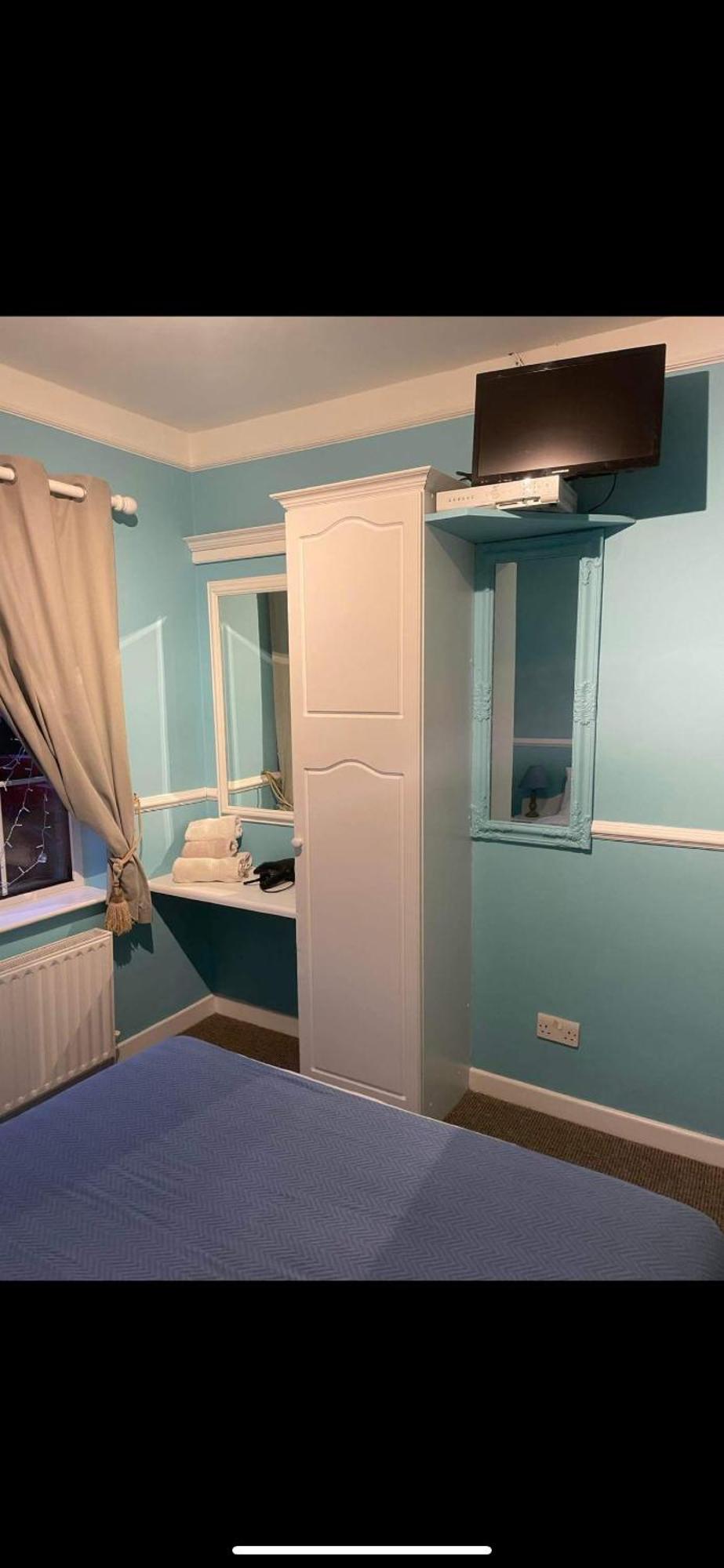 Kinsale B&B Scilly Екстер'єр фото