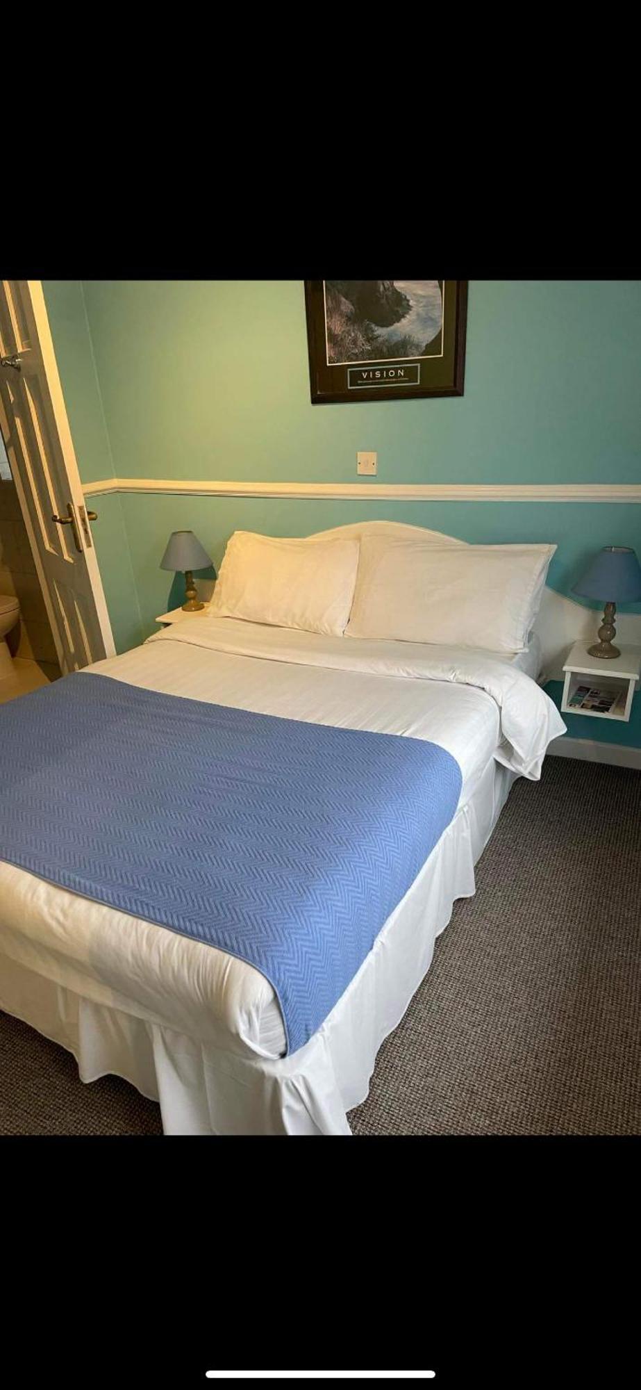 Kinsale B&B Scilly Екстер'єр фото