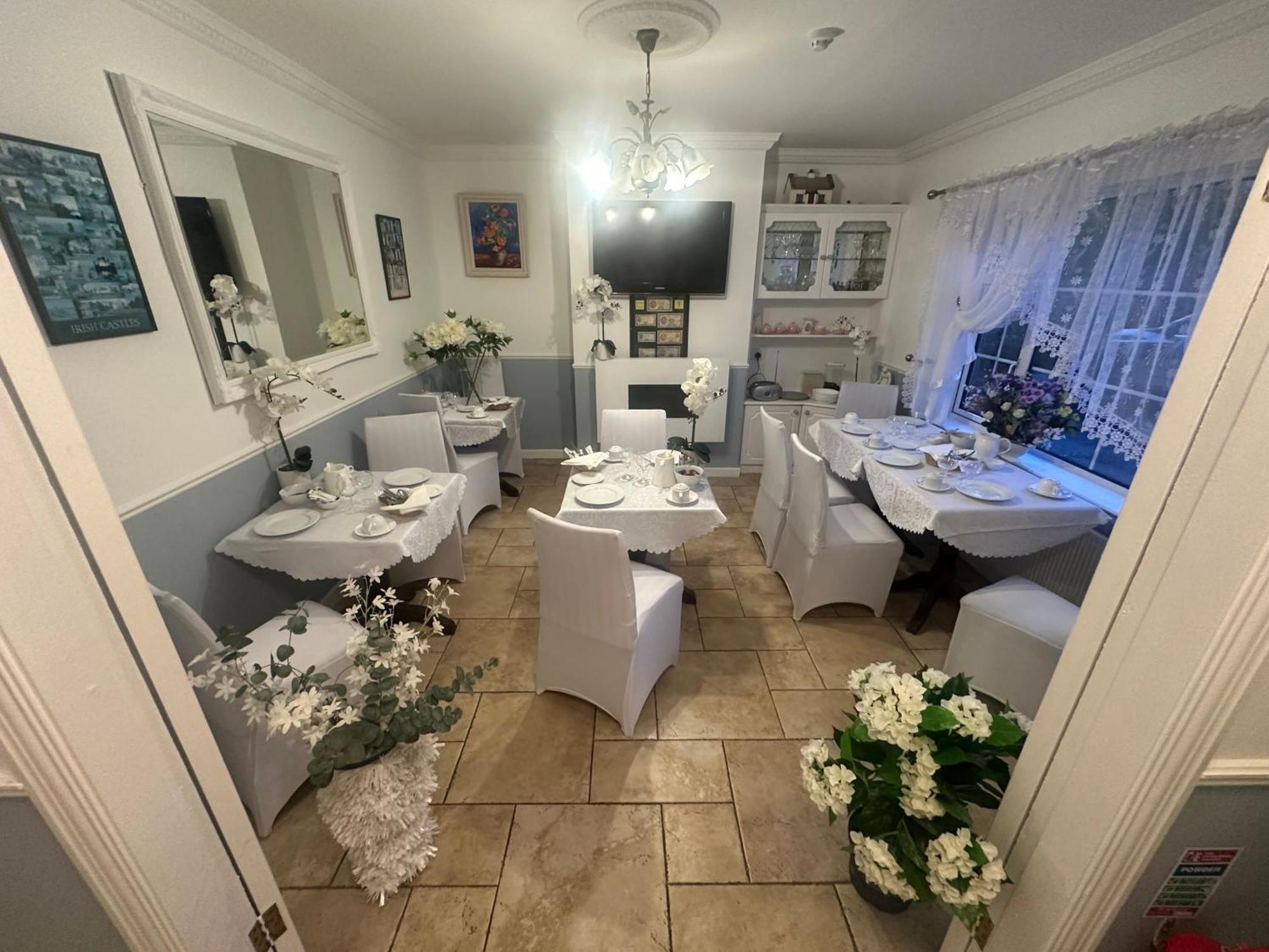 Kinsale B&B Scilly Екстер'єр фото