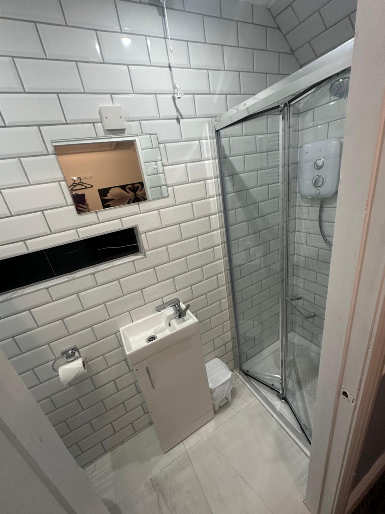 Kinsale B&B Scilly Екстер'єр фото
