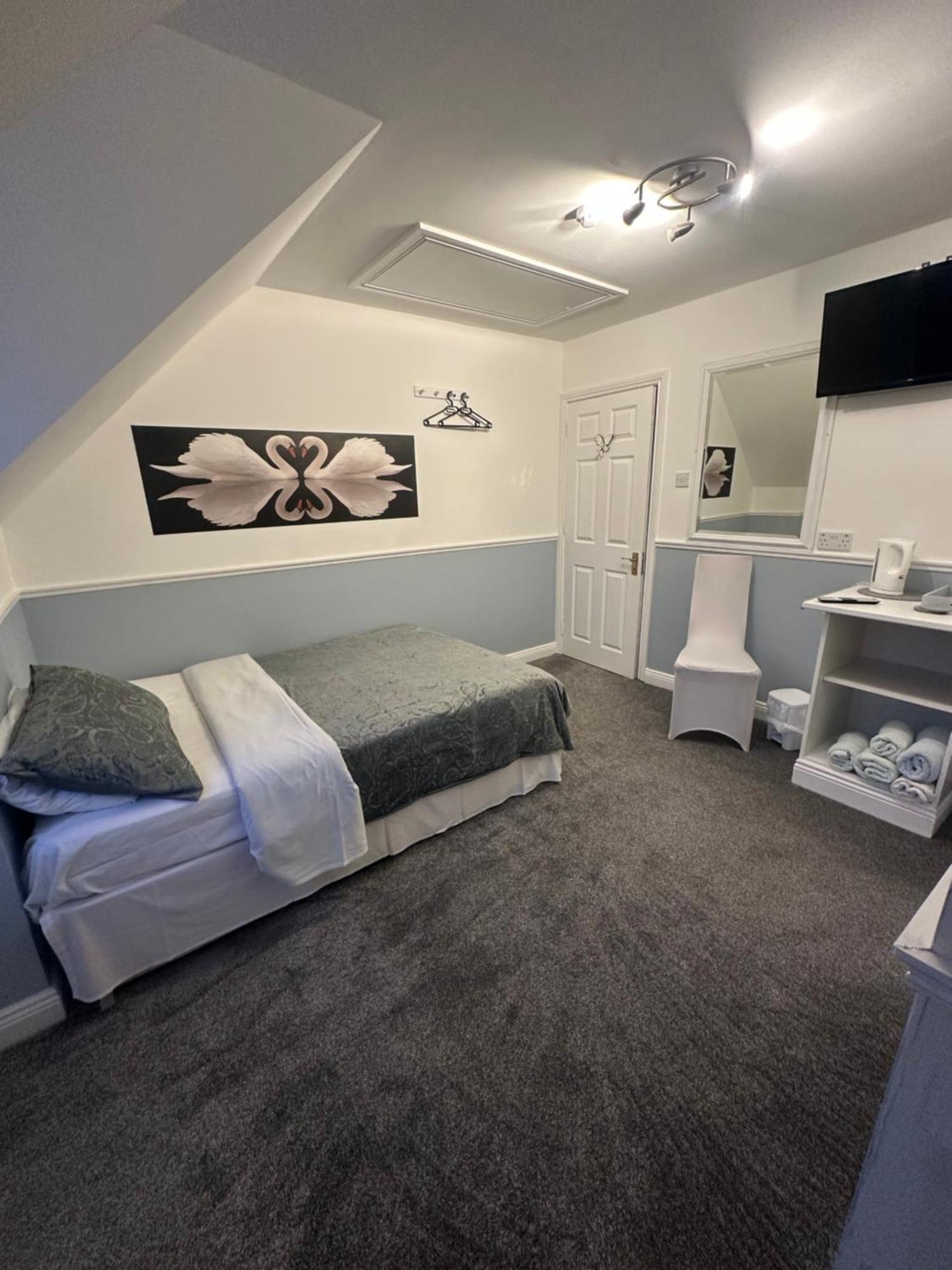 Kinsale B&B Scilly Екстер'єр фото