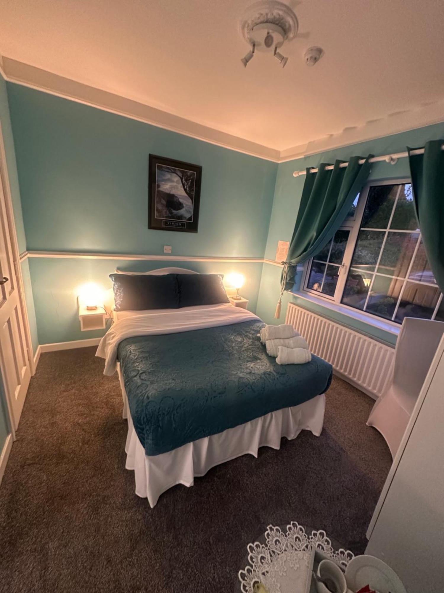 Kinsale B&B Scilly Екстер'єр фото