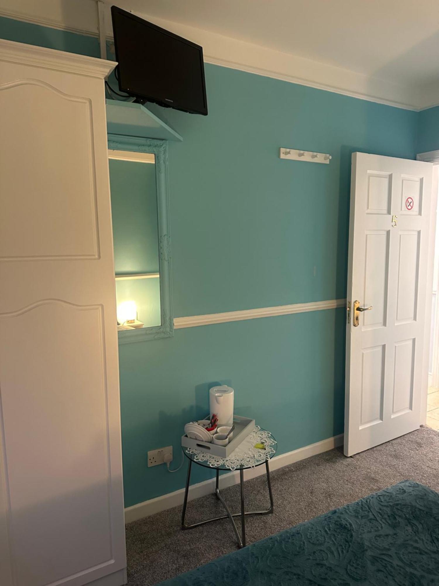 Kinsale B&B Scilly Екстер'єр фото