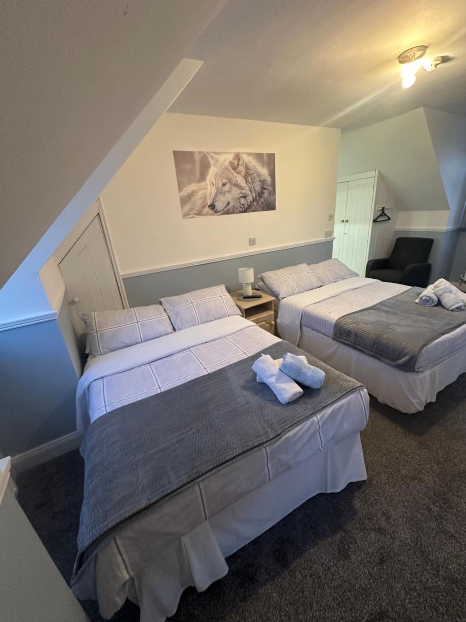 Kinsale B&B Scilly Екстер'єр фото