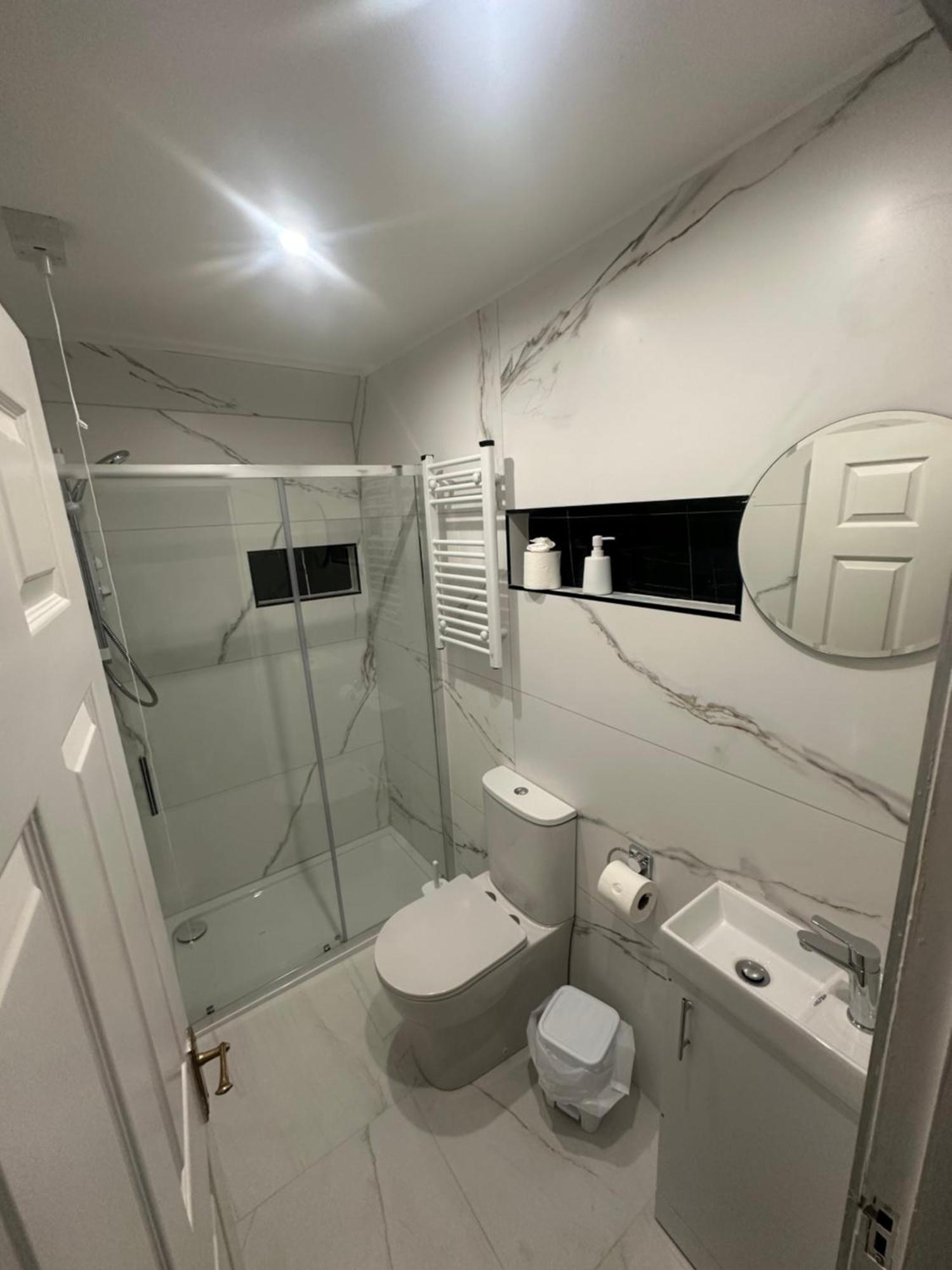 Kinsale B&B Scilly Екстер'єр фото