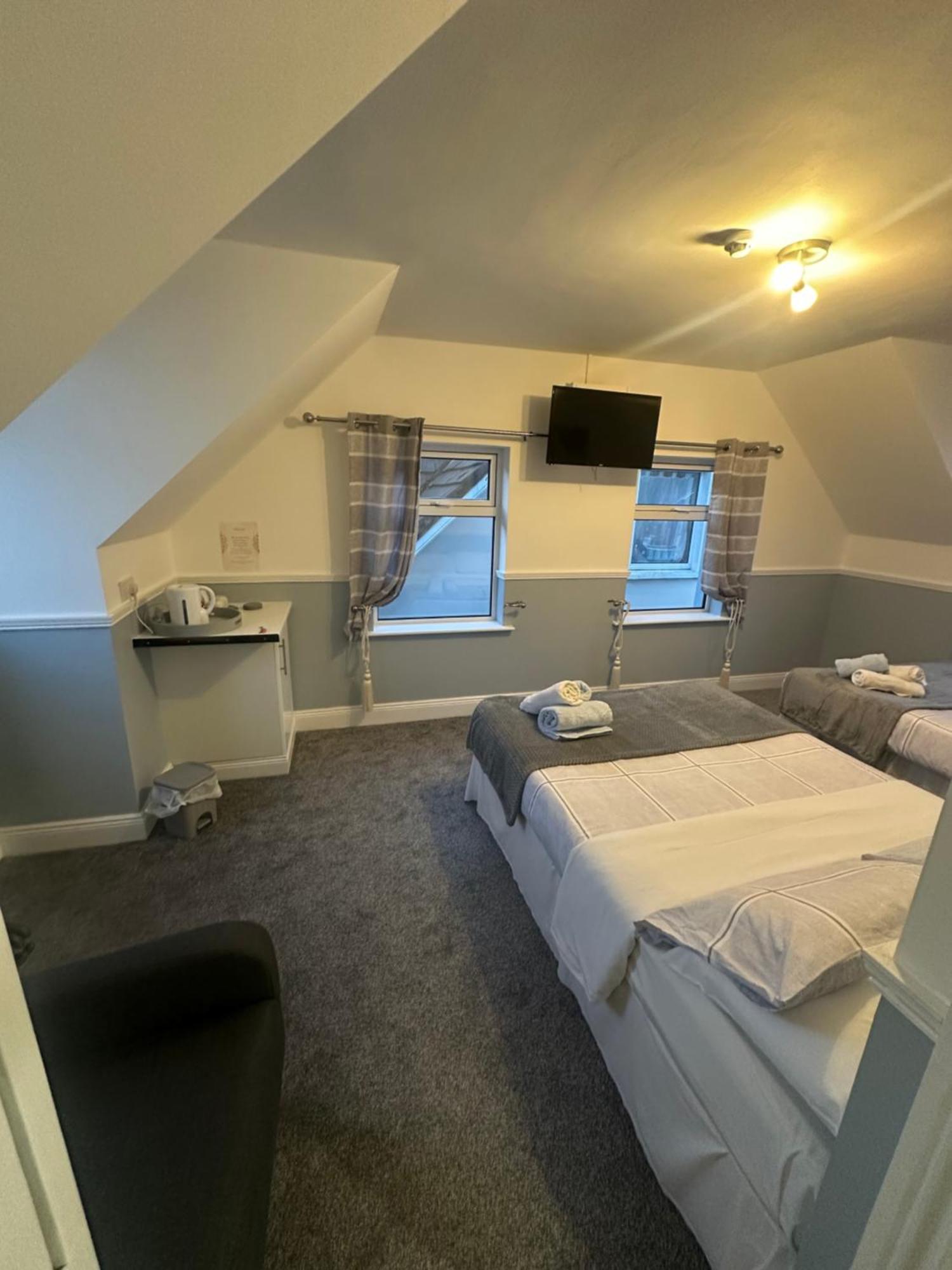 Kinsale B&B Scilly Екстер'єр фото