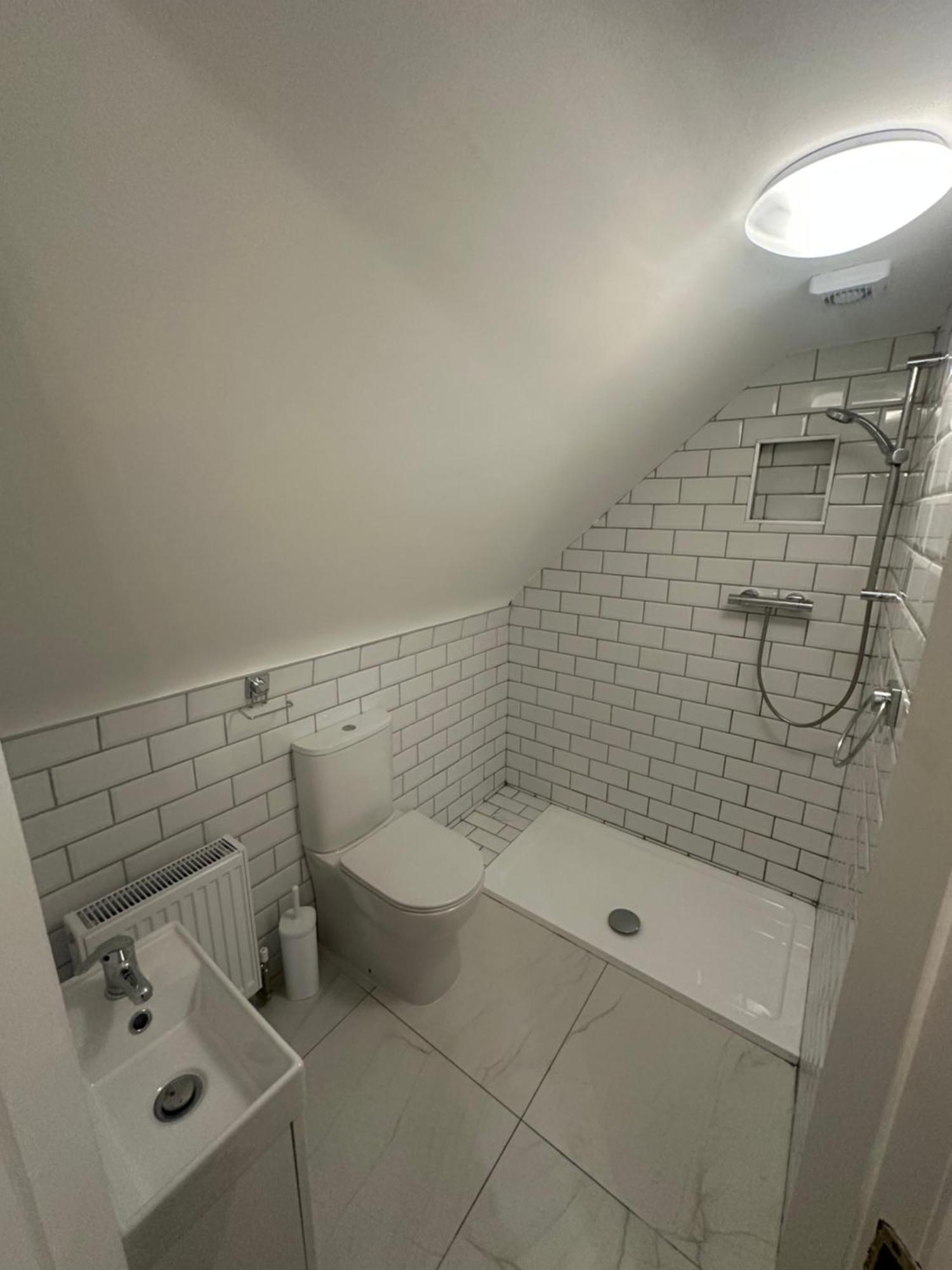 Kinsale B&B Scilly Екстер'єр фото