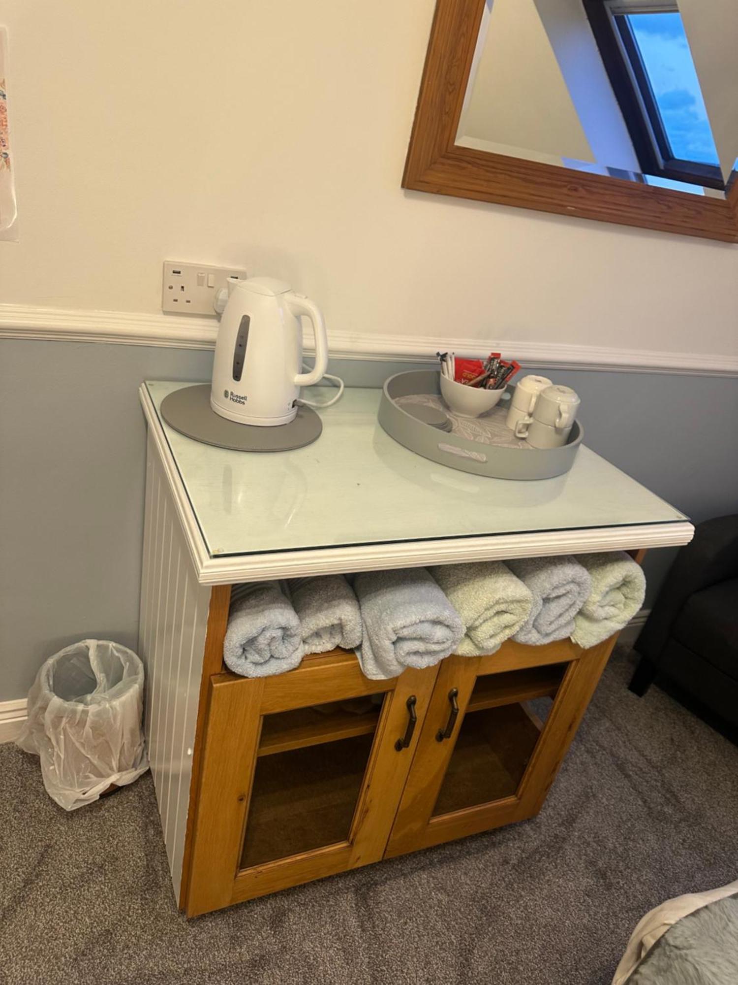Kinsale B&B Scilly Екстер'єр фото