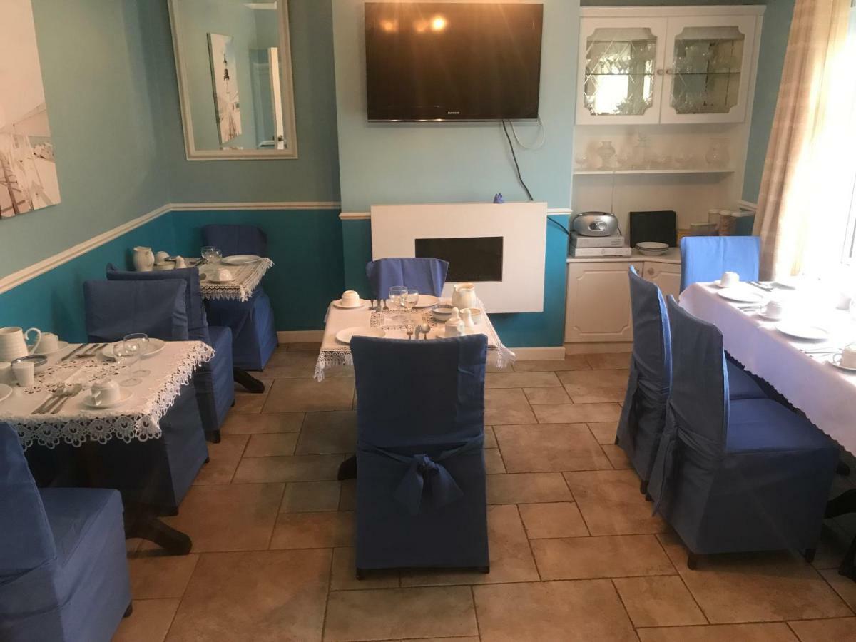 Kinsale B&B Scilly Екстер'єр фото