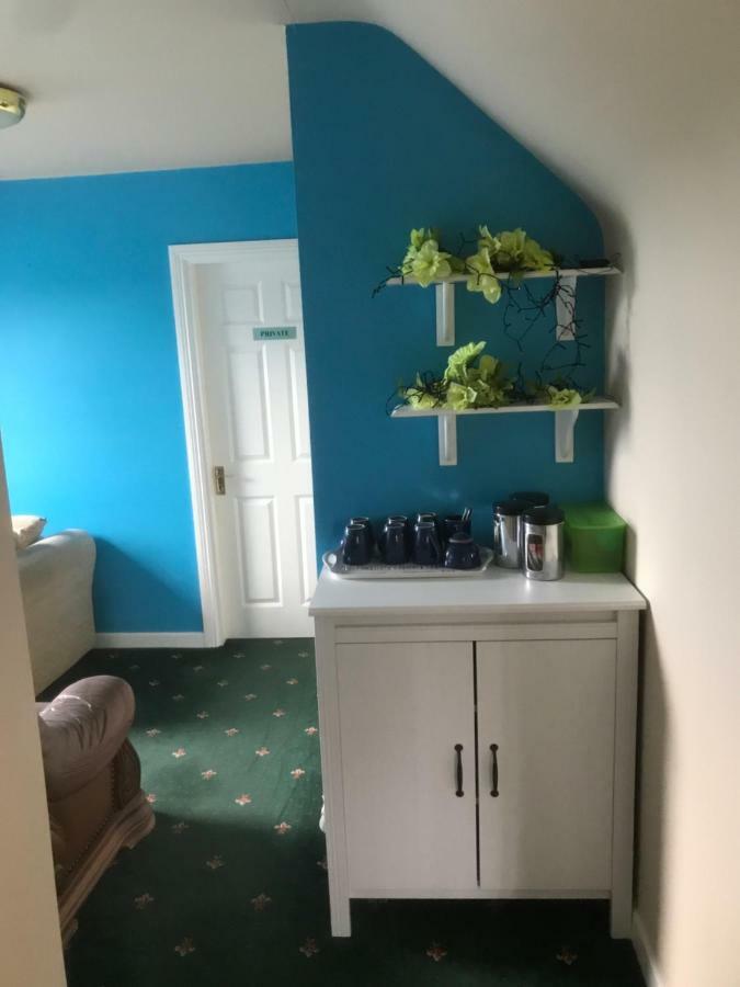 Kinsale B&B Scilly Екстер'єр фото