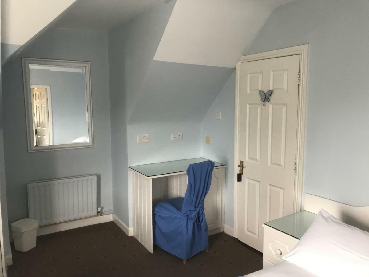 Kinsale B&B Scilly Екстер'єр фото