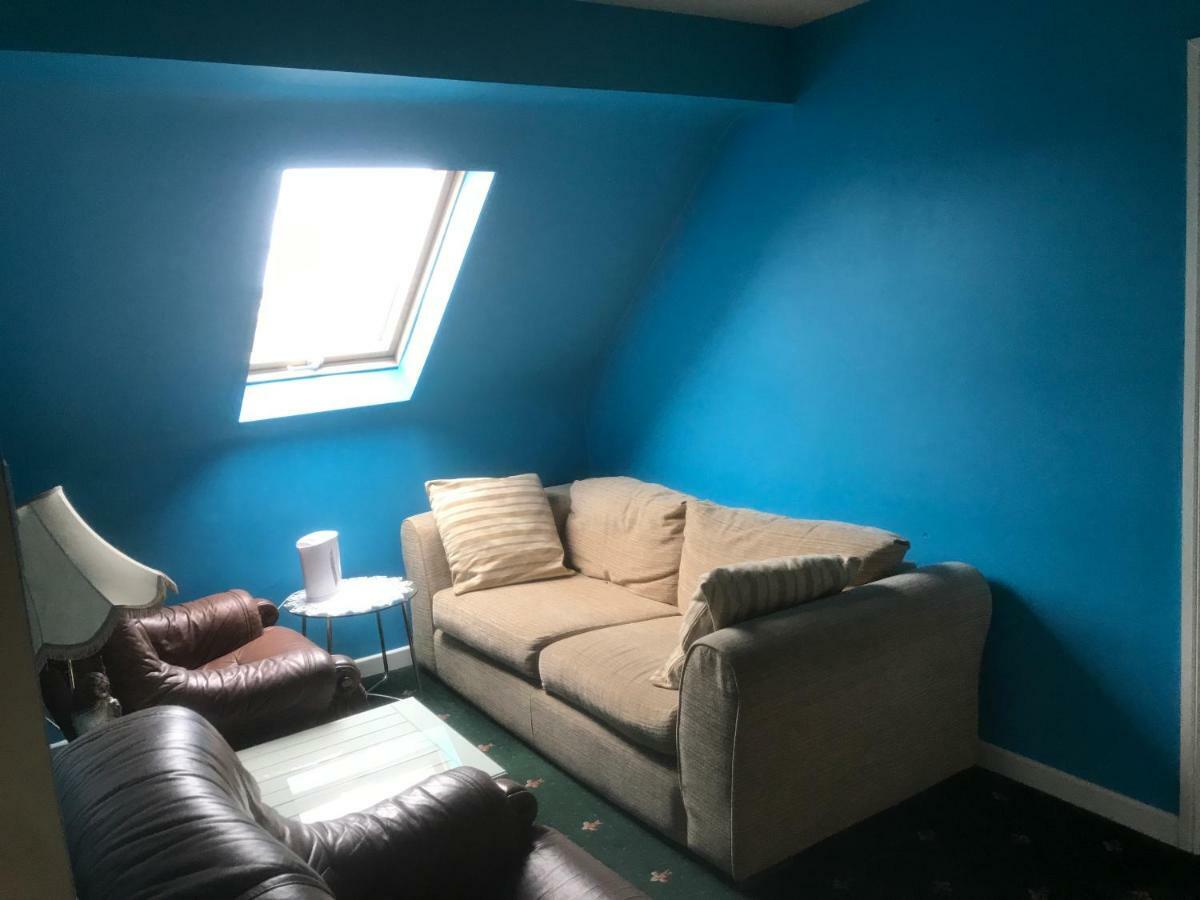 Kinsale B&B Scilly Екстер'єр фото
